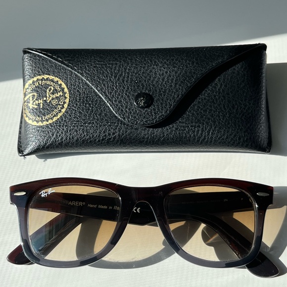 Ray ban Wayfarer - Picture 1 of 2